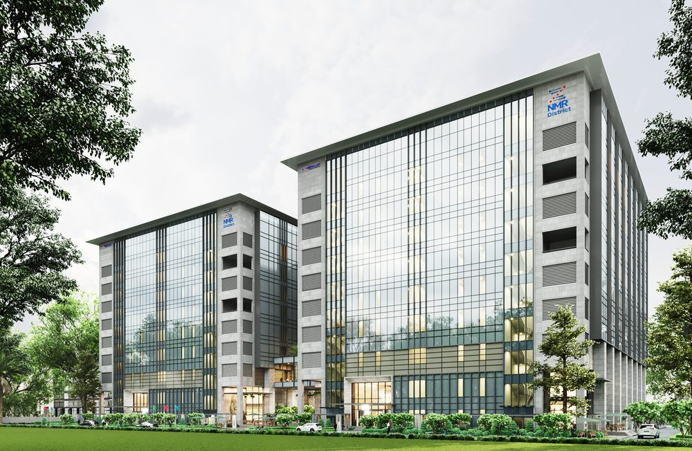 Navi Mumbai Research District